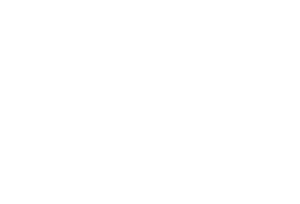 White heart monitor illustration